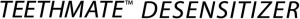 teethmate_densensitizer_logo