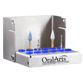 Flexible Partial Adjustment Kit
