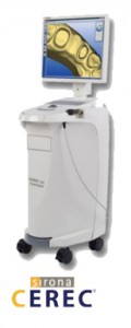 Cerec IOS