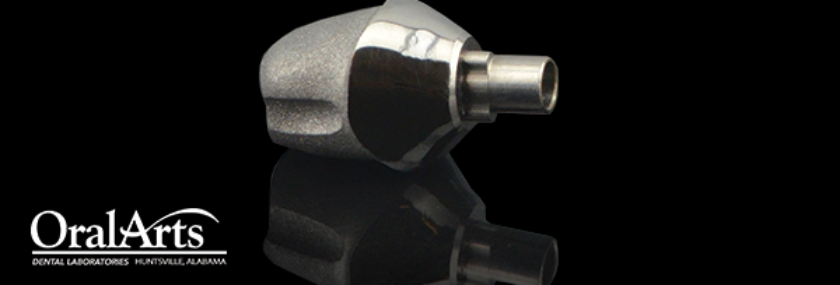 Oral Arts Custom Abutments
